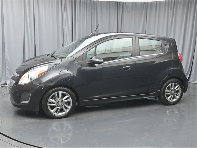 2016 Chevrolet Spark EV LT