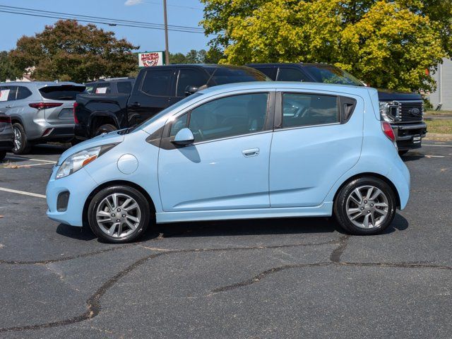 2016 Chevrolet Spark EV LT