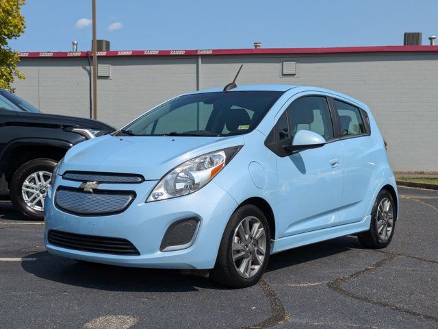 2016 Chevrolet Spark EV LT