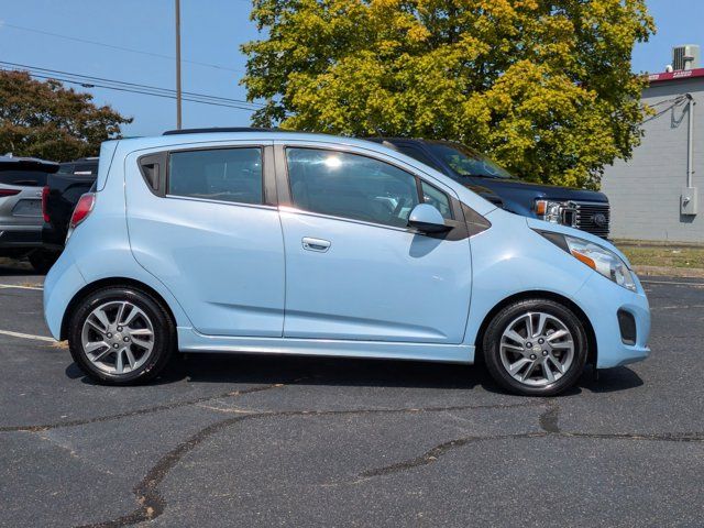 2016 Chevrolet Spark EV LT