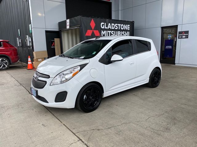 2016 Chevrolet Spark EV LT