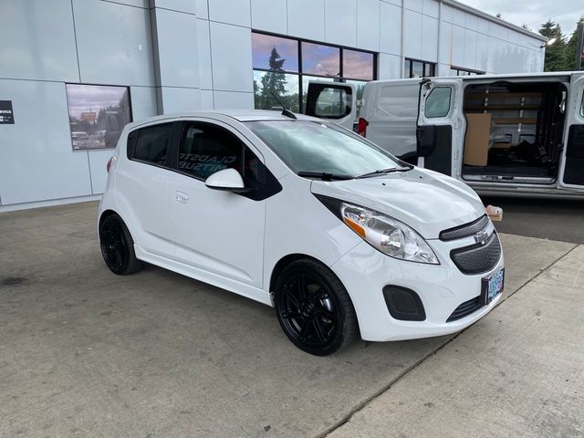 2016 Chevrolet Spark EV LT