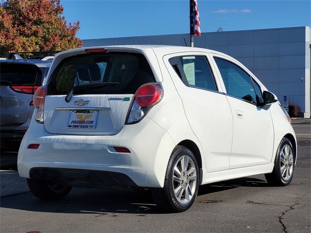 2016 Chevrolet Spark EV LT