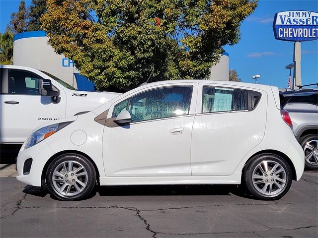 2016 Chevrolet Spark EV LT