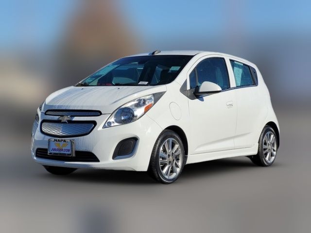 2016 Chevrolet Spark EV LT