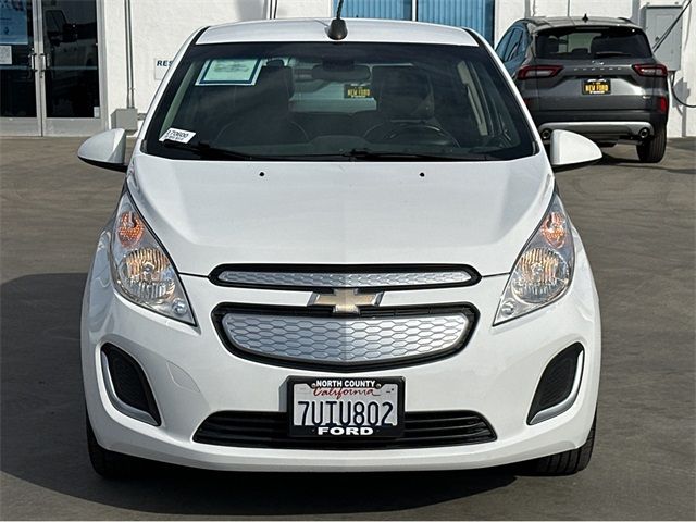 2016 Chevrolet Spark EV LT