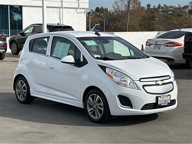 2016 Chevrolet Spark EV LT