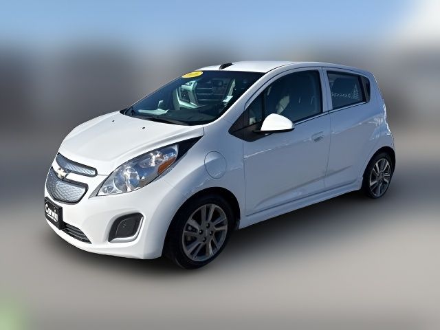 2016 Chevrolet Spark EV LT