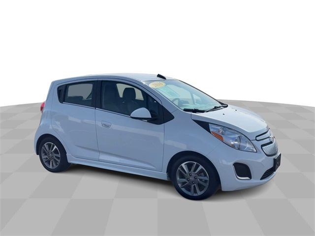 2016 Chevrolet Spark EV LT