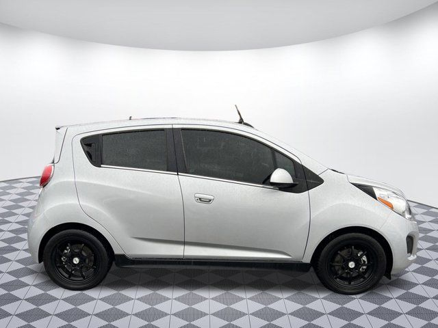 2016 Chevrolet Spark EV LT