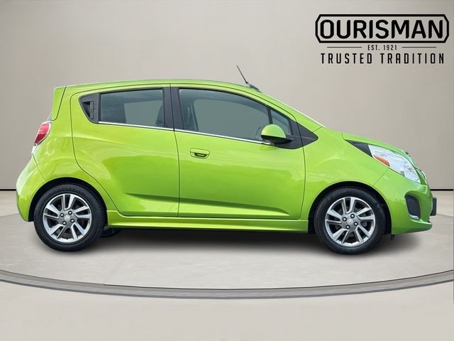 2016 Chevrolet Spark EV LT