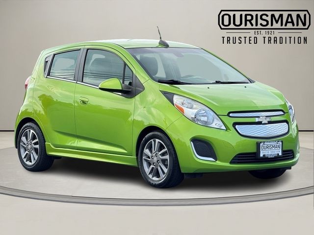 2016 Chevrolet Spark EV LT