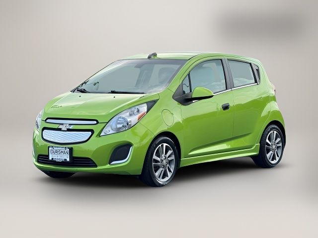 2016 Chevrolet Spark EV LT