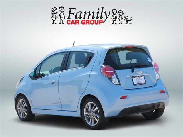 2016 Chevrolet Spark EV LT