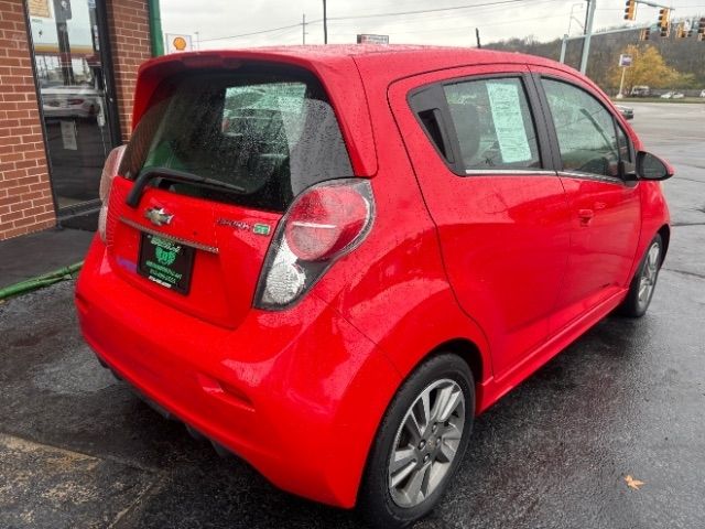 2016 Chevrolet Spark EV LT