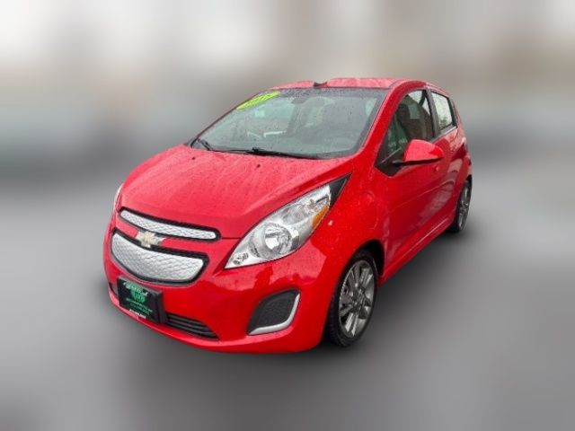 2016 Chevrolet Spark EV LT