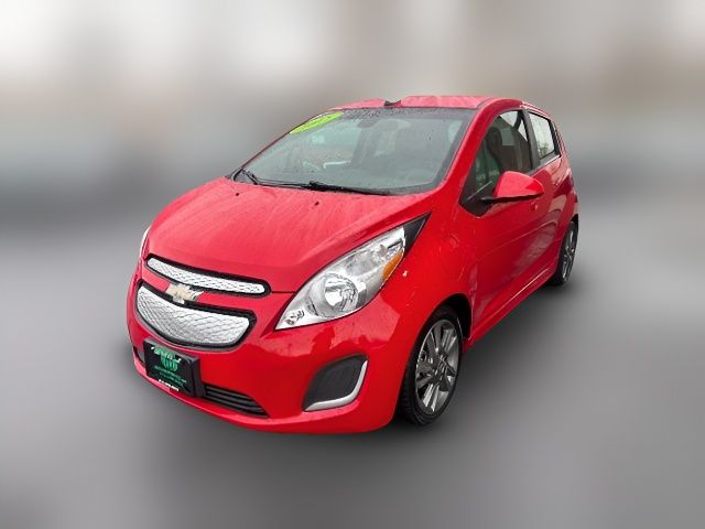 2016 Chevrolet Spark EV LT