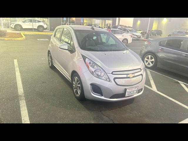 2016 Chevrolet Spark EV LT