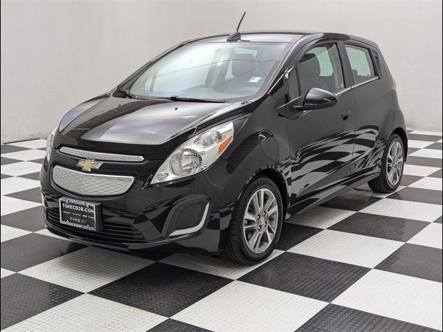 2016 Chevrolet Spark EV LT