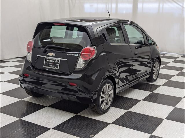 2016 Chevrolet Spark EV LT