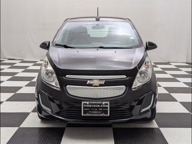 2016 Chevrolet Spark EV LT