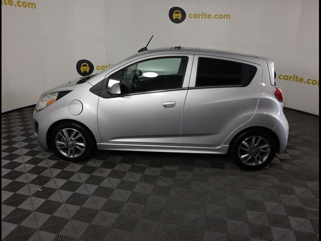 2016 Chevrolet Spark EV LT