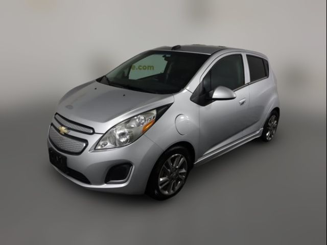 2016 Chevrolet Spark EV LT