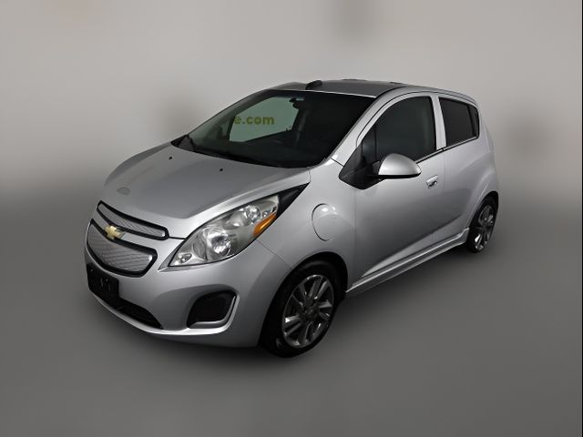 2016 Chevrolet Spark EV LT