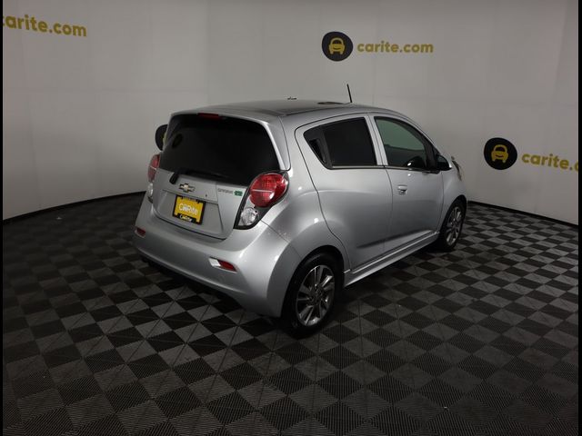 2016 Chevrolet Spark EV LT