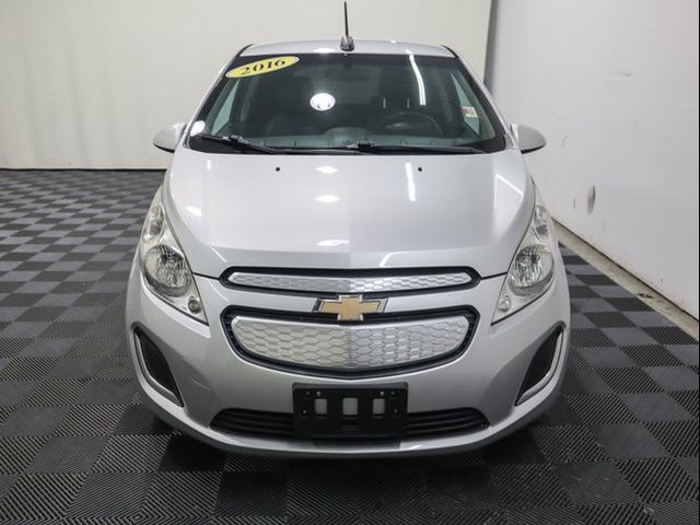 2016 Chevrolet Spark EV LT