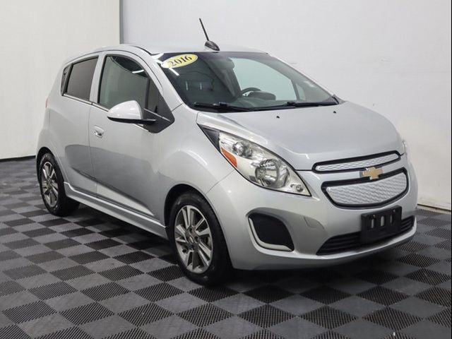 2016 Chevrolet Spark EV LT