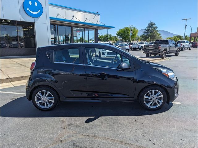 2016 Chevrolet Spark EV LT