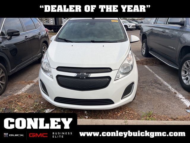 2016 Chevrolet Spark EV LT