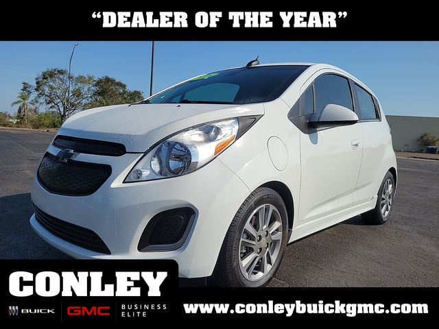 2016 Chevrolet Spark EV LT