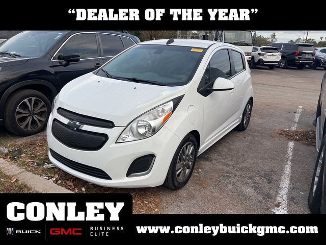 2016 Chevrolet Spark EV LT