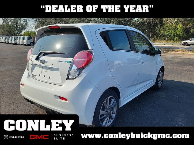 2016 Chevrolet Spark EV LT