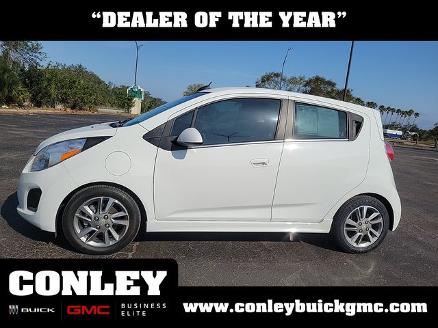 2016 Chevrolet Spark EV LT