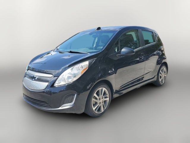 2016 Chevrolet Spark EV LT