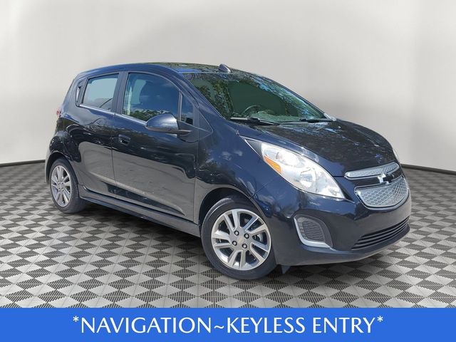 2016 Chevrolet Spark EV LT