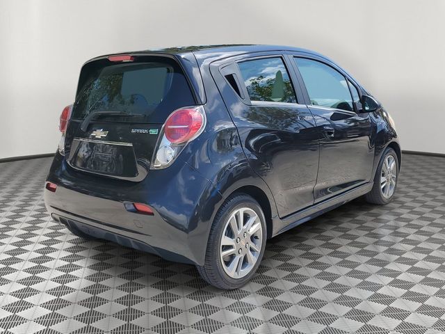 2016 Chevrolet Spark EV LT