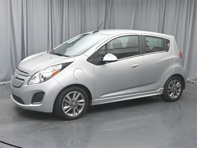 2016 Chevrolet Spark EV LT