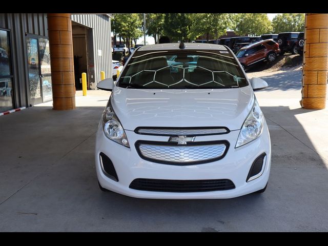 2016 Chevrolet Spark EV LT