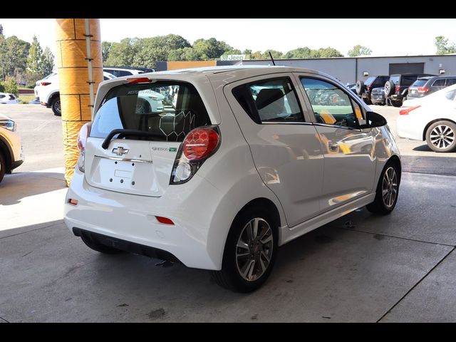 2016 Chevrolet Spark EV LT