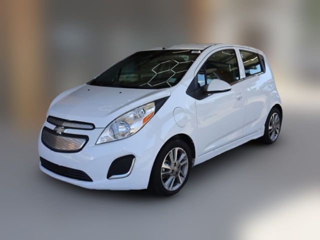 2016 Chevrolet Spark EV LT