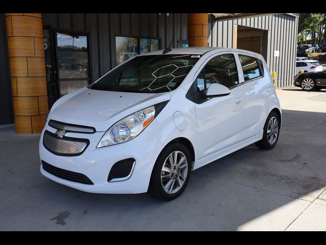 2016 Chevrolet Spark EV LT