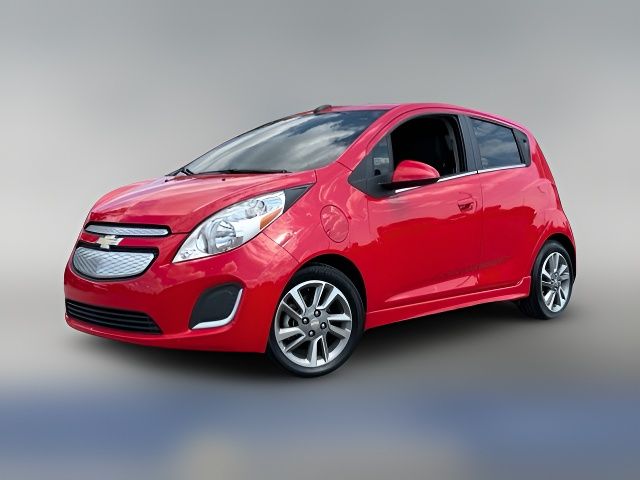 2016 Chevrolet Spark EV LT
