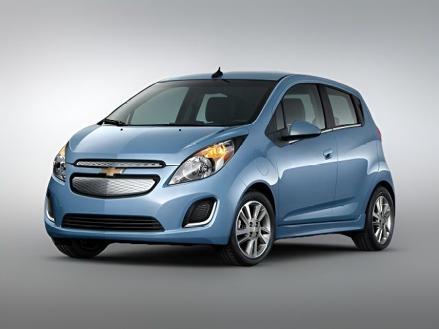 2016 Chevrolet Spark EV LT