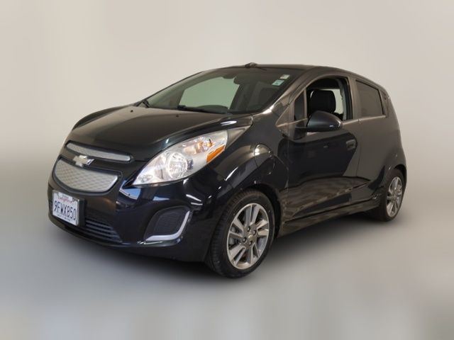 2016 Chevrolet Spark EV LT