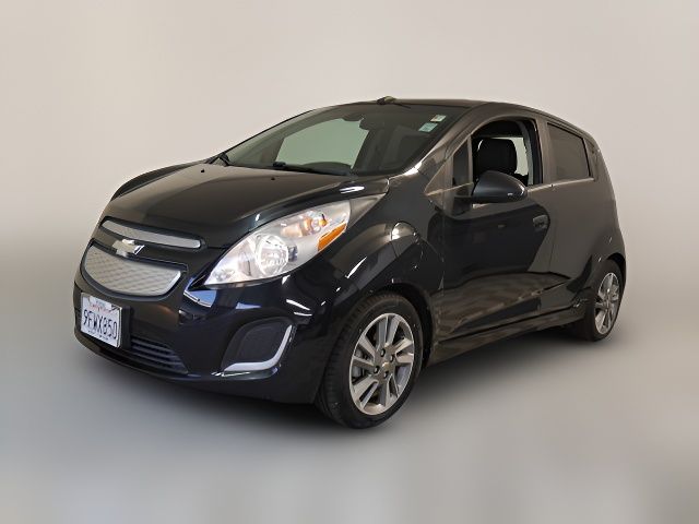 2016 Chevrolet Spark EV LT