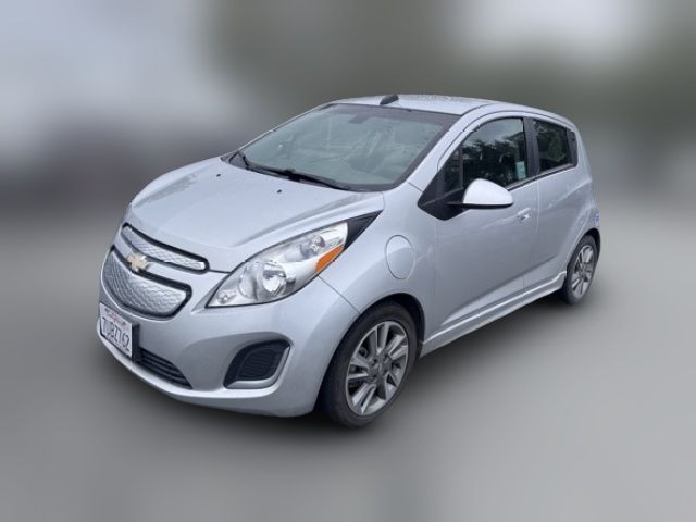 2016 Chevrolet Spark EV LT